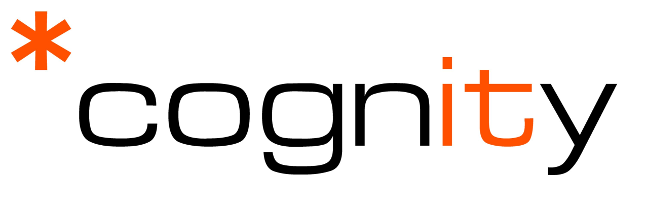 Cognity logo
