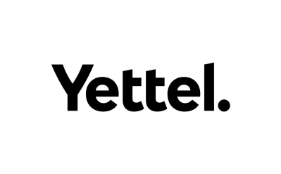 Yettel logo